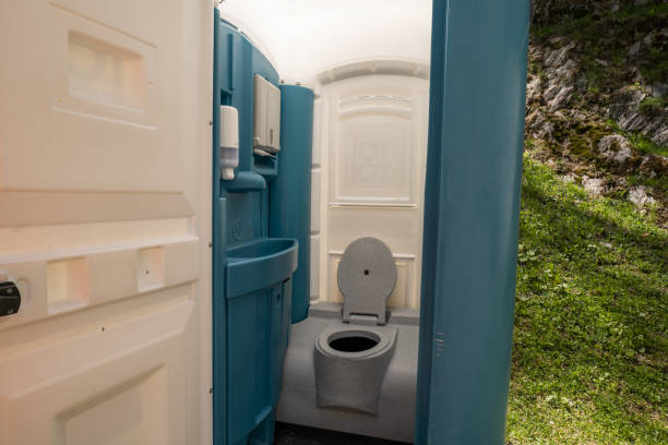 Best Portable bathroom rental  in Centreville, MI