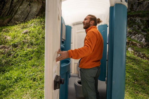 Best Local porta potty services  in Centreville, MI