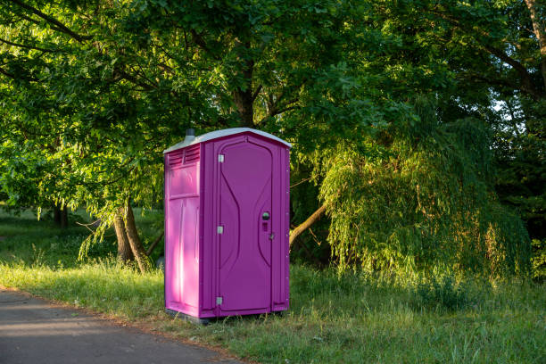 Best High-end porta potty rental  in Centreville, MI